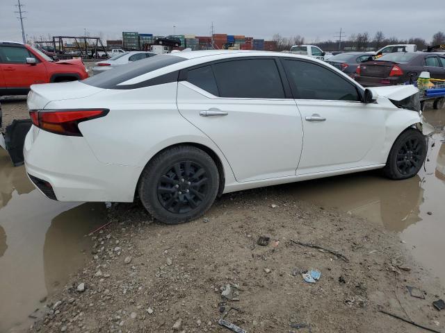 Photo 3 from auction – 2019 NISSAN ALTIMA S with VIN 1N4BL4BV9KN324530