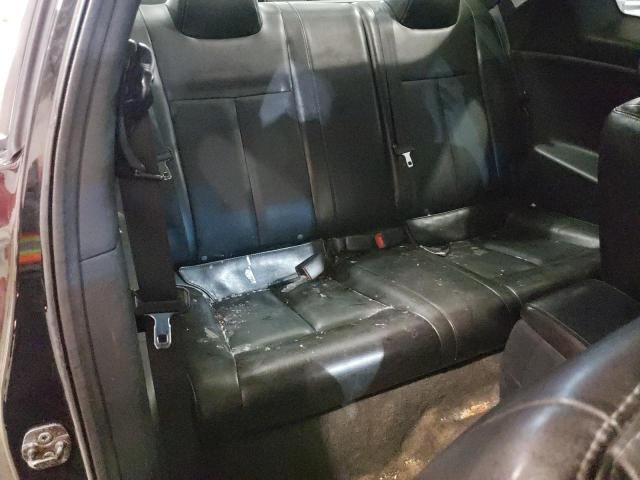 Photo 10 from auction – 2010 NISSAN ALTIMA SR with VIN 1N4BL2EP6AC171293