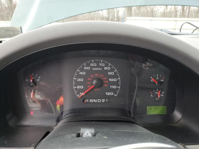 Photo 9 from auction – 2008 FORD F150 with VIN 1FTRF12278KE26133