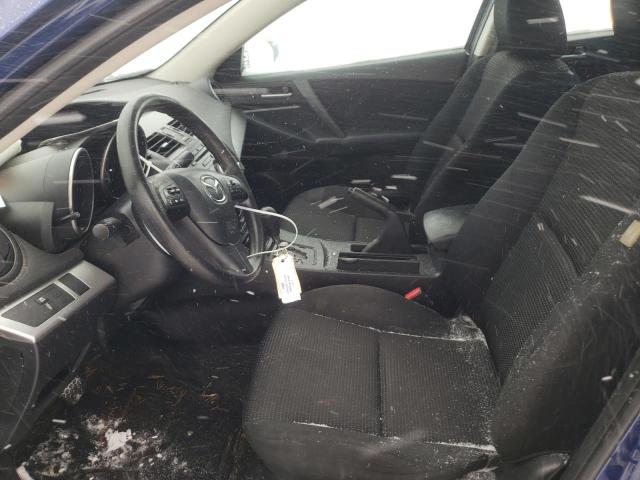 Photo 7 from auction – 2012 MAZDA 3 I with VIN JM1BL1UF8C1617455