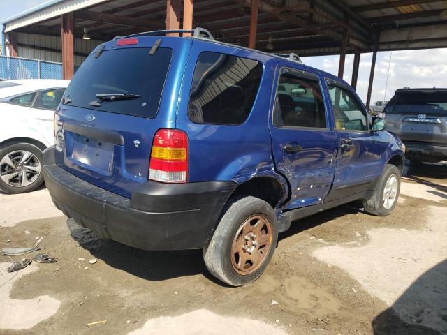 Photo 3 from auction – 2007 FORD ESCAPE XLT with VIN 1FMYU03147KA62085