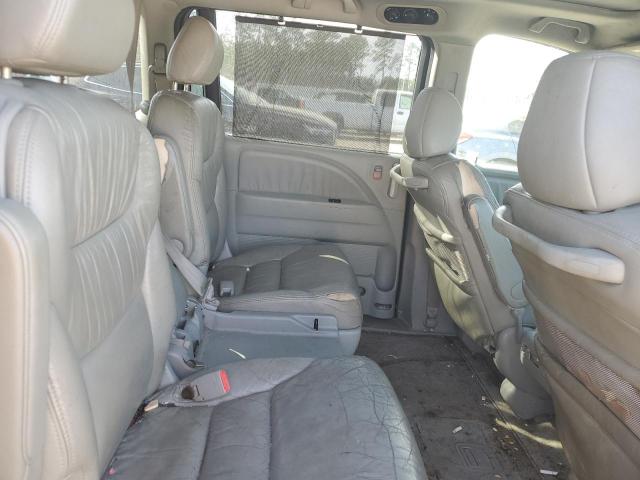 Photo 10 from auction – 2007 HONDA ODYSSEY EX with VIN 5FNRL38707B120068