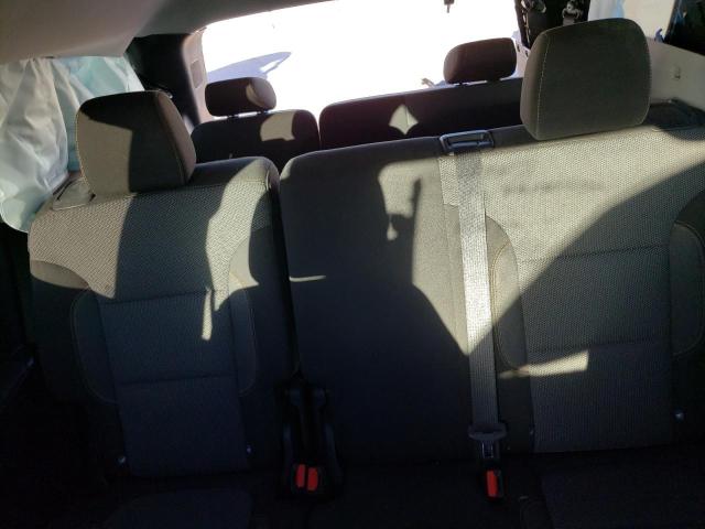 Photo 10 from auction – 2020 CHEVROLET TRAVERSE L with VIN 1GNERFKW2LJ131730