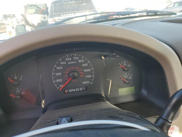 Photo 9 from auction – 2007 FORD F150 with VIN 1FTRF12W17KC18119