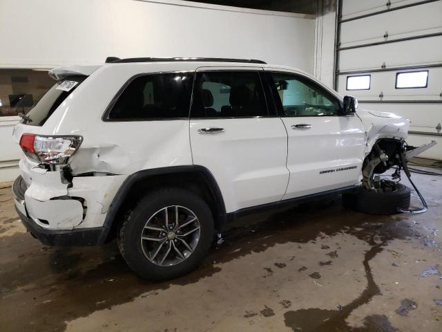 Photo 3 from auction – 2017 JEEP GRAND CHER with VIN 1C4RJFBG0HC786846
