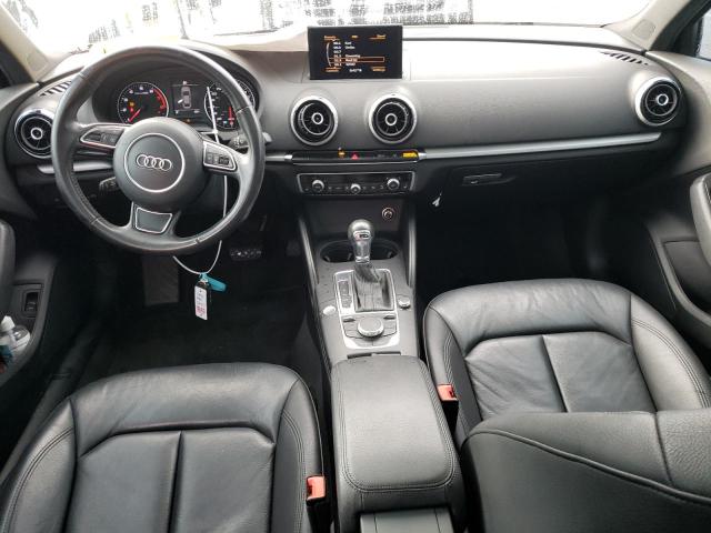 Photo 8 from auction – 2016 AUDI A3 PREMIUM with VIN WAUA7GFF9G1040812