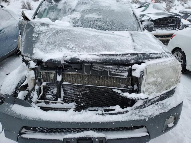 Photo 12 from auction – 2009 HONDA PILOT TOUR with VIN 5FNYF48879B052047
