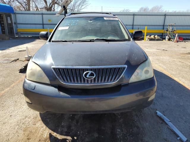 Photo 5 from auction – 2004 LEXUS RX 330 with VIN JTJHA31U640016855