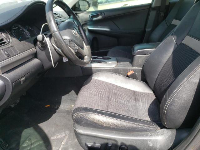 Photo 7 from auction – 2013 TOYOTA CAMRY L with VIN 4T1BF1FK4DU223996