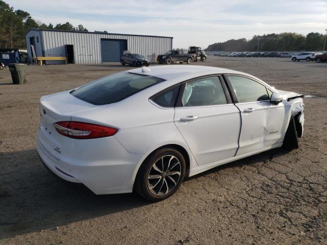 Photo 3 from auction – 2019 FORD FUSION SE with VIN 3FA6P0LU3KR210833