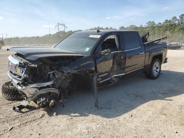 GMC SIERRA C15 2014 with VIN 3GTP1VEC3EG193193 - Photo from auction