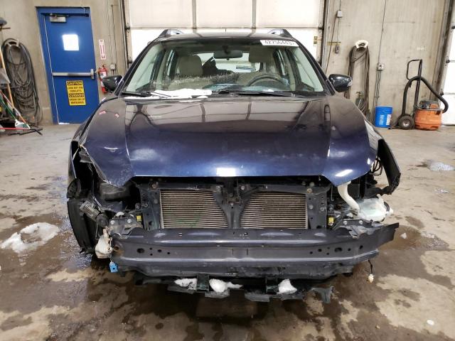 Photo 5 from auction – 2016 SUBARU IMPREZA SP with VIN JF1GPAP64GH228370