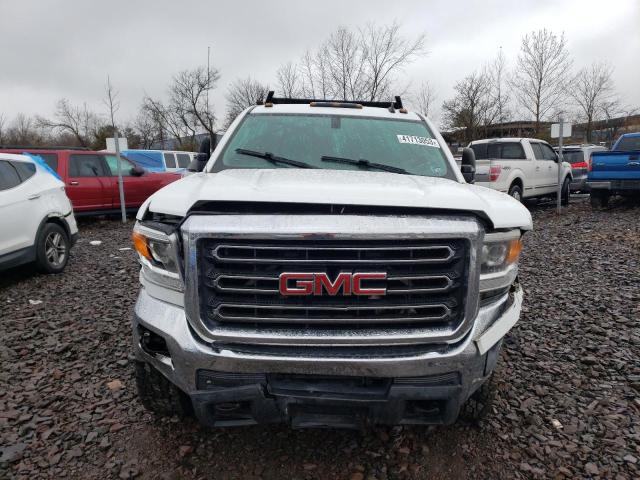 Photo 5 from auction – 2015 GMC SIERRA K35 with VIN 1GT222EG4FZ109912