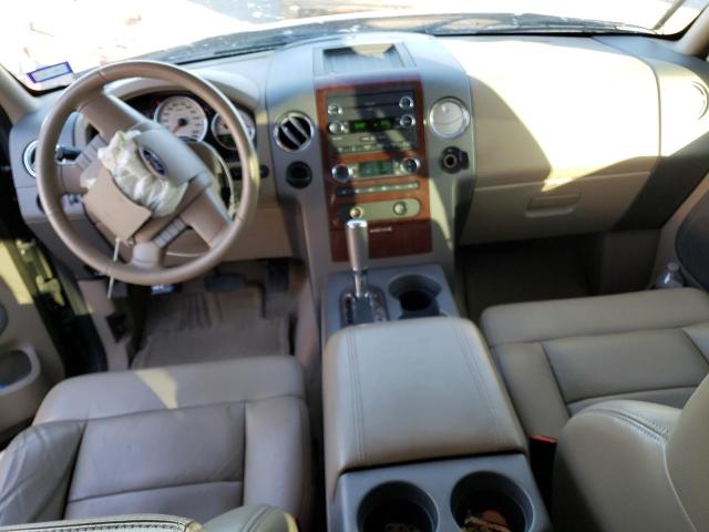 Photo 8 from auction – 2008 FORD F150 SUPER with VIN 1FTPW12V98FA67880