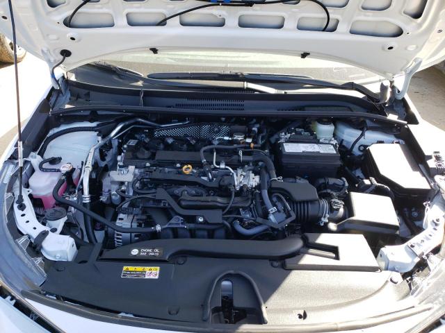 Photo 11 from auction – 2023 TOYOTA COROLLA LE with VIN 5YFB4MDE4PP011495