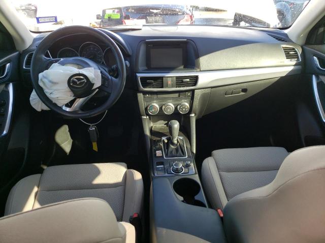 Photo 8 from auction – 2016 MAZDA CX-5 TOURI with VIN JM3KE2CY4G0813267