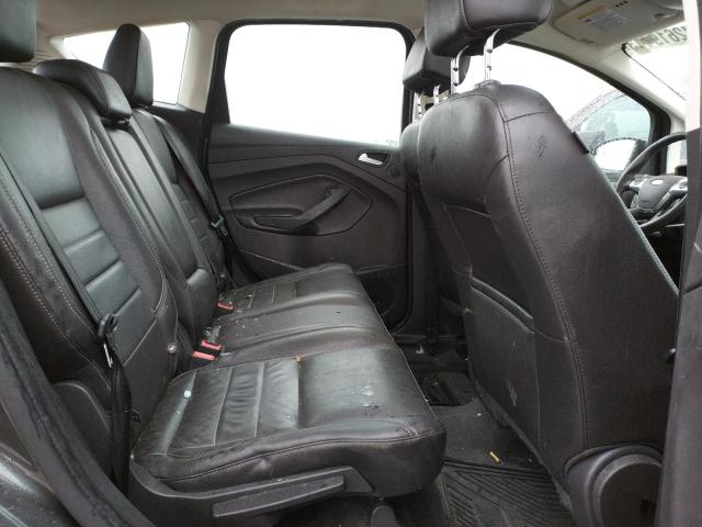 Photo 10 from auction – 2015 FORD C-MAX PREM with VIN 1FADP5CU8FL100644