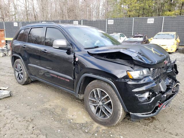 Photo 4 from auction – 2018 JEEP GRAND CHER with VIN 1C4RJFLG6JC276733