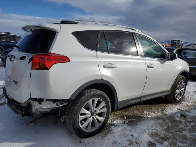 Photo 3 from auction – 2013 TOYOTA RAV4 LIMIT with VIN 2T3DFREV8DW071229