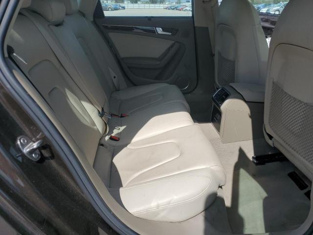 Photo 10 from auction – 2011 AUDI A4 PRESTIG with VIN WAU4FAFL5BA010590