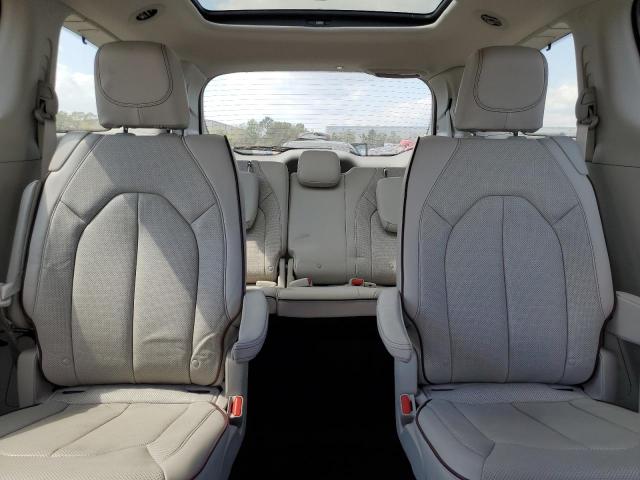 Photo 10 from auction – 2018 CHRYSLER PACIFICA L with VIN 2C4RC1GG9JR257995