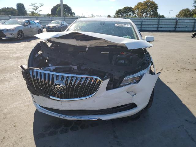 Photo 5 from auction – 2016 BUICK LACROSSE with VIN 1G4GB5G31GF108815