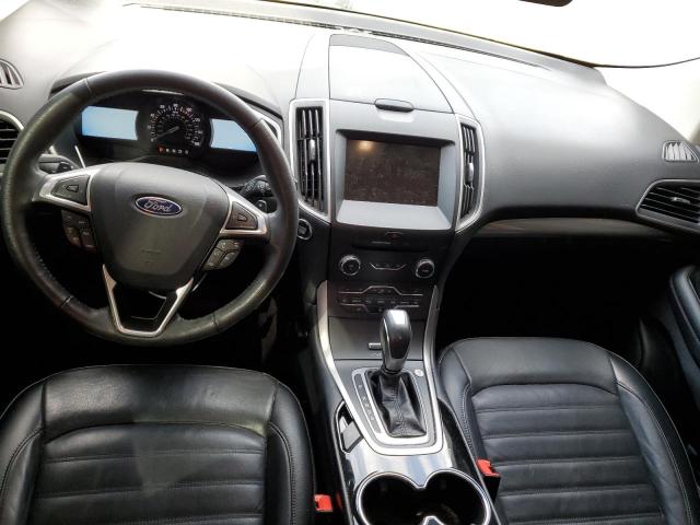 Photo 8 from auction – 2016 FORD EDGE SEL with VIN 2FMPK3J91GBC39875