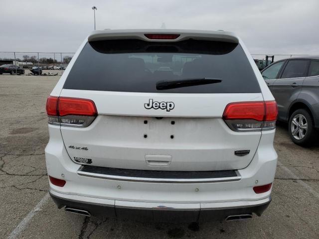 Photo 6 from auction – 2014 JEEP GRAND CHER with VIN 1C4RJFJT6EC474847