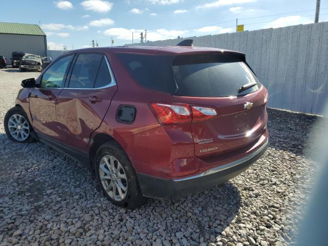 Photo 2 from auction – 2018 CHEVROLET EQUINOX LT with VIN 2GNAXSEV5J6102460