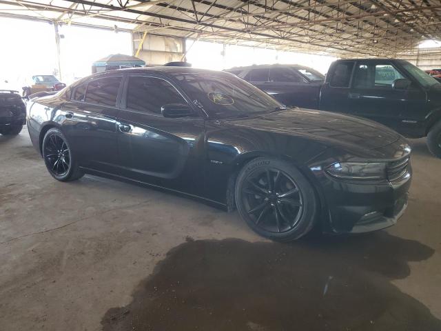 Photo 4 from auction – 2016 DODGE CHARGER R/ with VIN 2C3CDXCT8GH319141