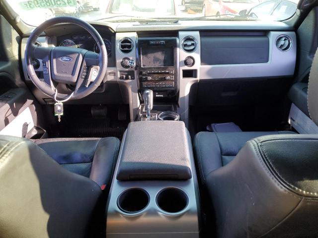 Photo 8 from auction – 2012 FORD F150 SUPER with VIN 1FTFW1ET9CFC53501