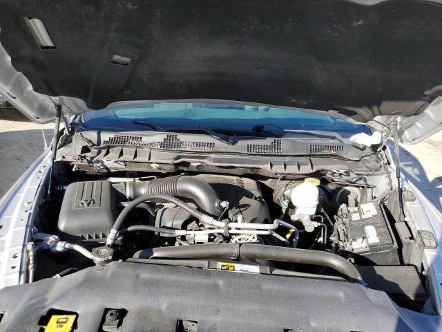 Photo 11 from auction – 2017 RAM 1500 ST with VIN 1C6RR7KT8HS705715