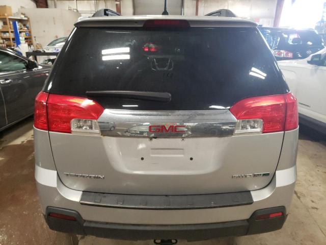 Photo 6 from auction – 2012 GMC TERRAIN SL with VIN 2GKFLTEK9C6198879