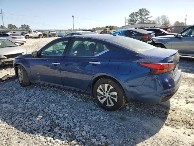 Photo 2 from auction – 2020 NISSAN ALTIMA S with VIN 1N4BL4BV3LC197609