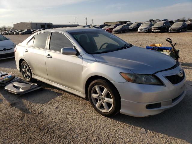 Photo 4 from auction – 2009 TOYOTA CAMRY BASE with VIN 4T1BE46K69U344203