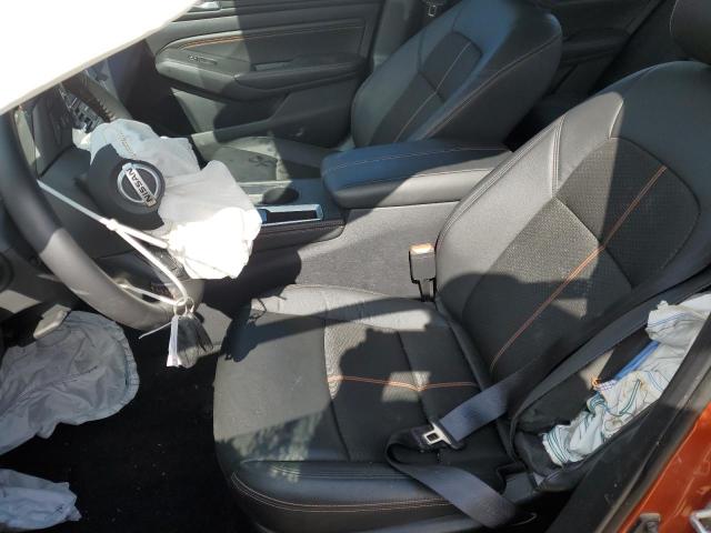 Photo 7 from auction – 2022 NISSAN ALTIMA SR with VIN 1N4BL4CV2NN393644