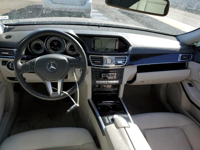 Photo 8 from auction – 2014 MERCEDES-BENZ E 350 with VIN WDDHF5KB0EA918044