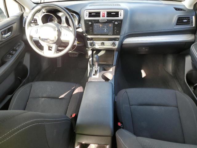 Photo 8 from auction – 2017 SUBARU LEGACY 2.5 with VIN 4S3BNAH63H3018429