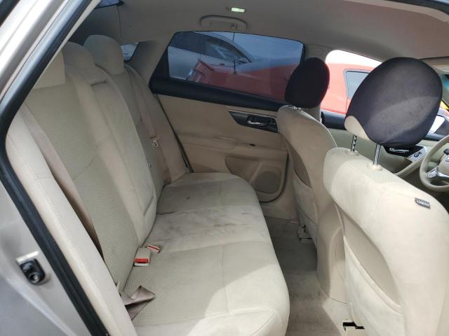 Photo 10 from auction – 2014 NISSAN ALTIMA 2.5 with VIN 1N4AL3AP6EN217187