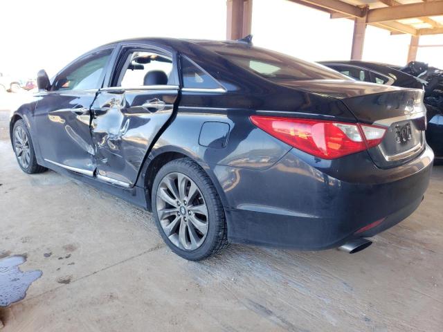 Photo 2 from auction – 2011 HYUNDAI SONATA SE with VIN 5NPEC4AC5BH256315
