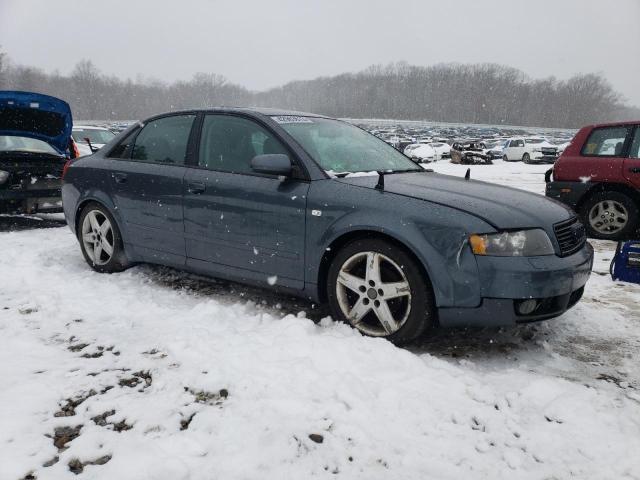 Photo 4 from auction – 2005 AUDI A4 with VIN WAULC68E05A009285