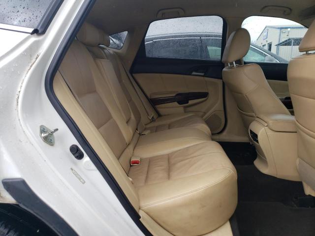 Photo 10 from auction – 2012 HONDA CROSSTOUR with VIN 5J6TF3H57CL007196