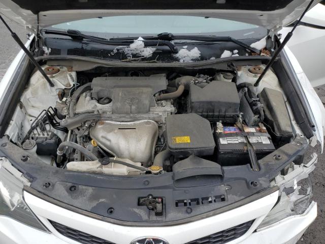 Photo 11 from auction – 2014 TOYOTA CAMRY L with VIN 4T1BF1FK8EU862920
