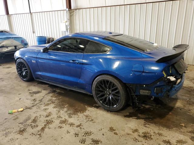 Photo 2 from auction – 2017 FORD MUSTANG GT with VIN 1FA6P8CF7H5286227