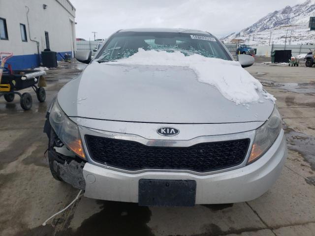 Photo 5 from auction – 2013 KIA OPTIMA LX with VIN KNAGM4A76D5305109