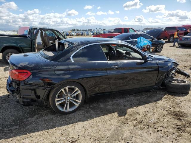 Photo 3 from auction – 2019 BMW 430I with VIN WBA4Z1C59KEE44407