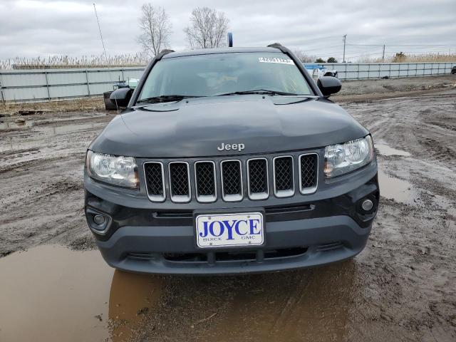 Photo 5 from auction – 2016 JEEP COMPASS SP with VIN 1C4NJCBA8GD739520