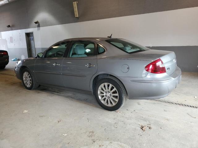 Photo 2 from auction – 2007 BUICK LACROSSE C with VIN 2G4WE587X71130968