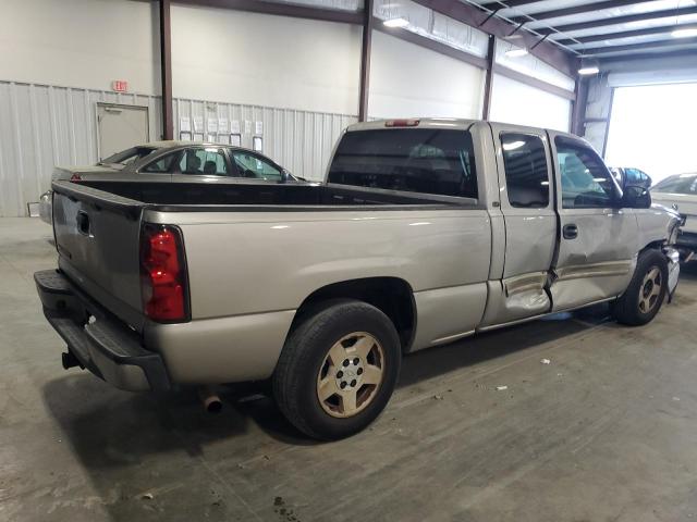 Photo 3 from auction – 2006 CHEVROLET SILVERADO with VIN 2GCEC19V561107446