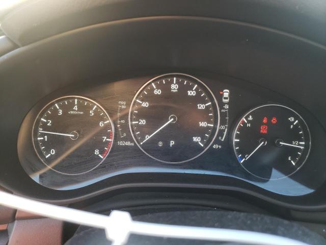 Photo 9 from auction – 2021 MAZDA 3 SELECT with VIN JM1BPABL2M1340767